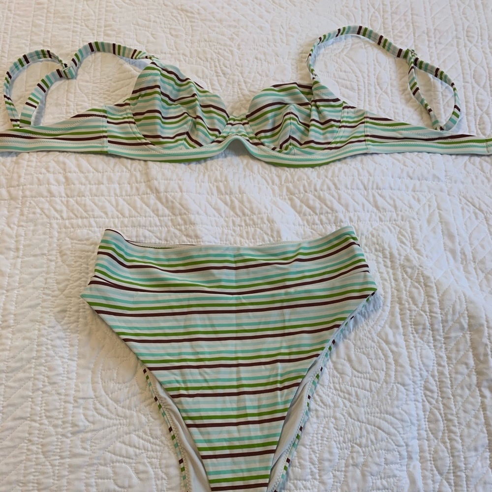 American Eagle Bathing Suit